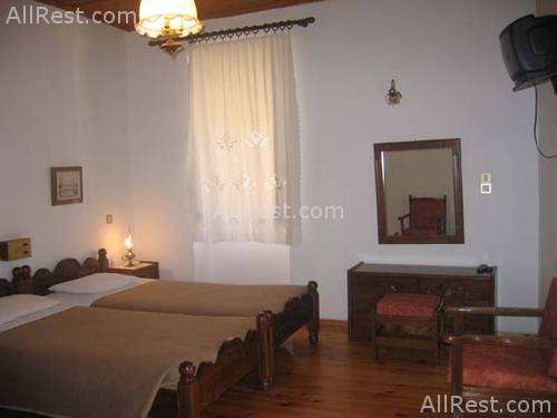 Palazzo Hotel 8